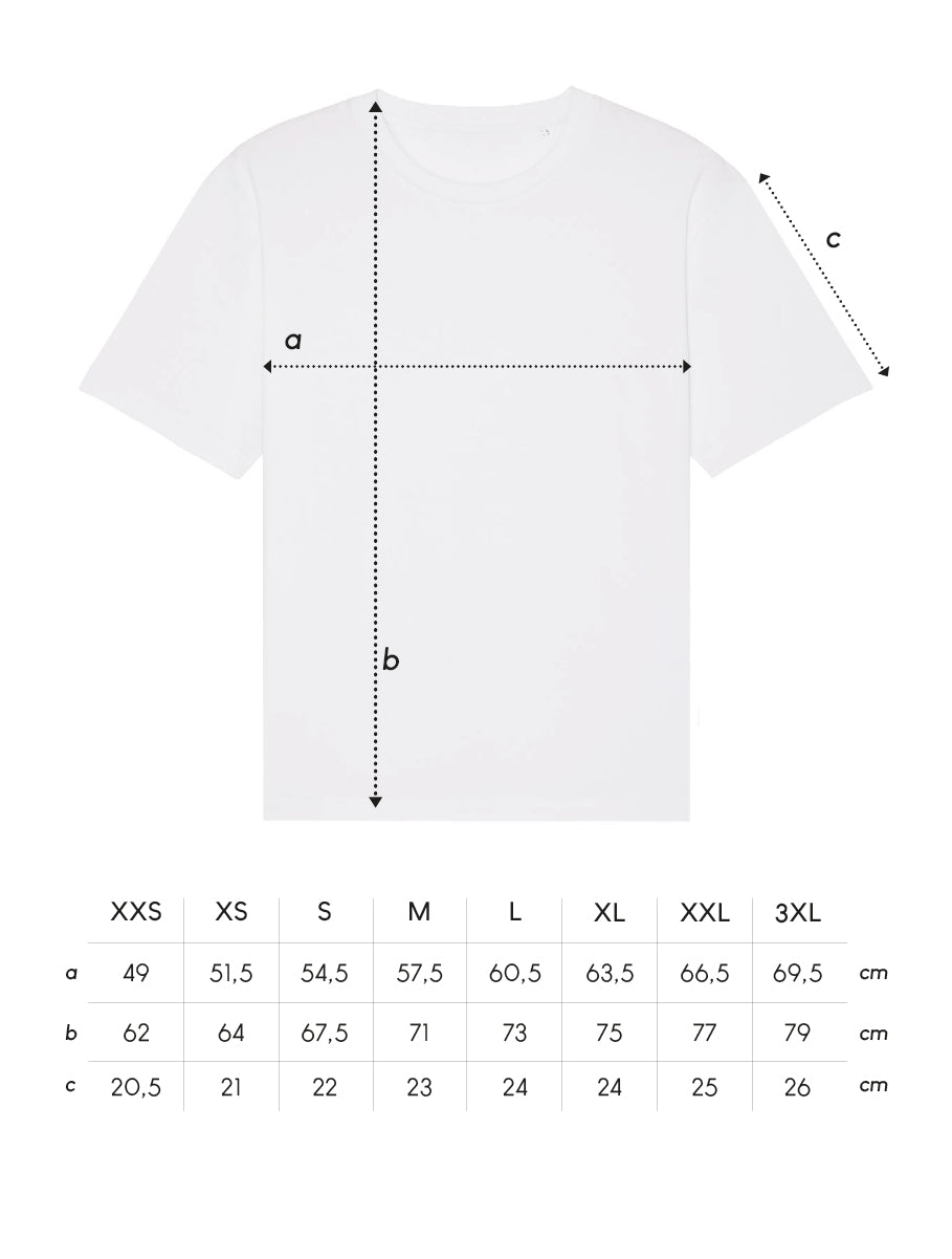 T-Shirt #leckerpuzzeln