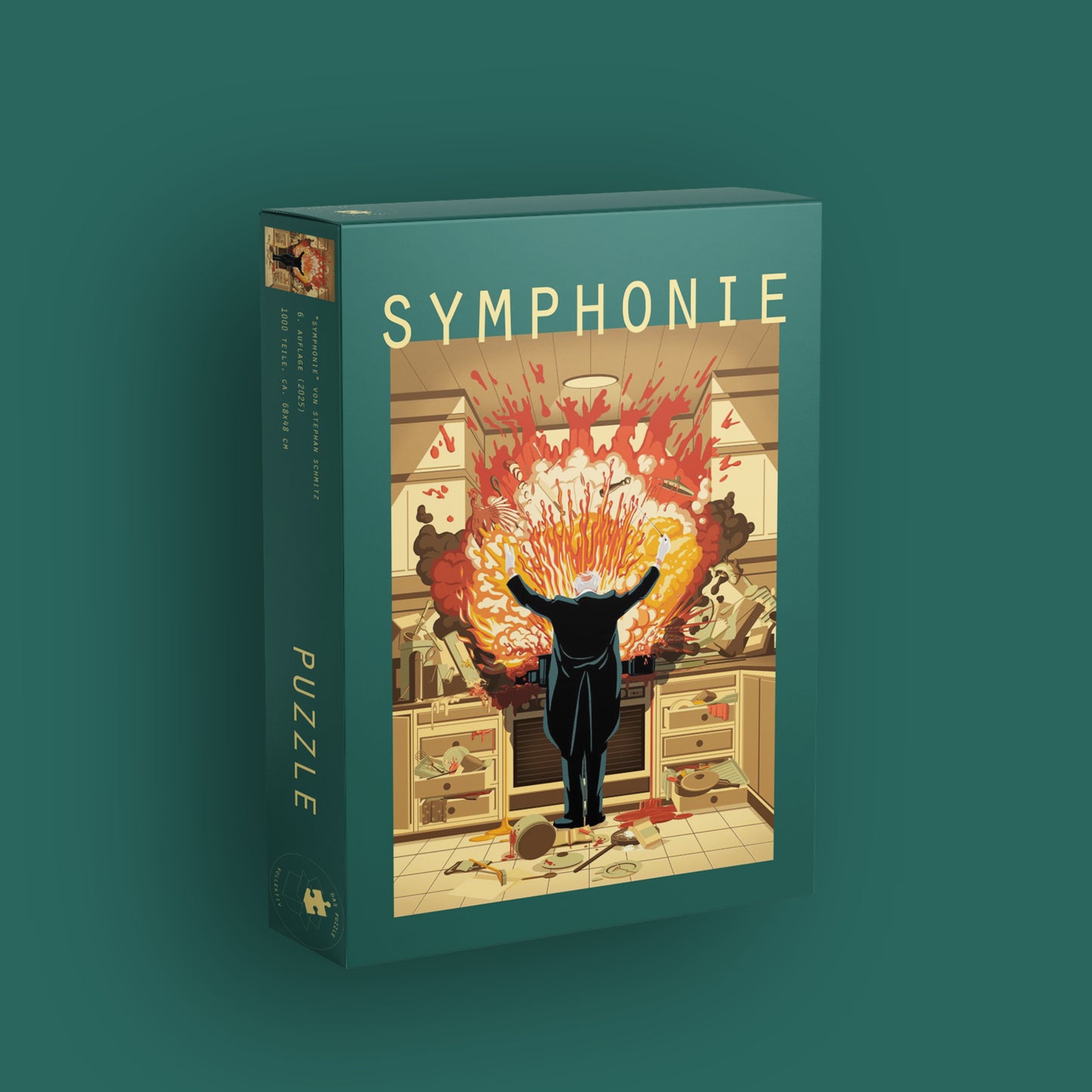 "Symphonie"