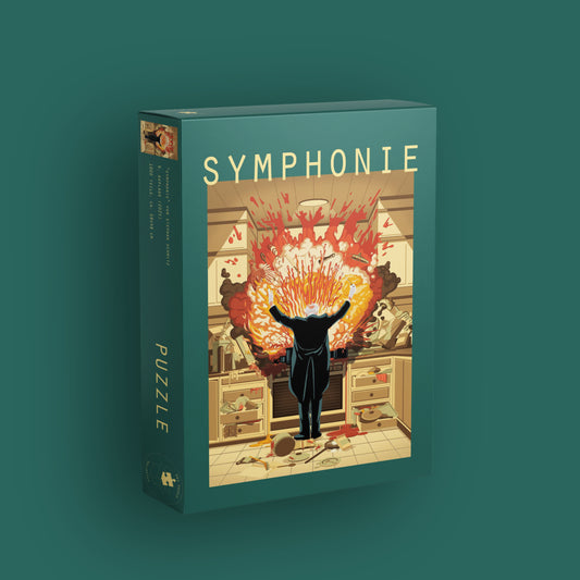 "Symphonie"