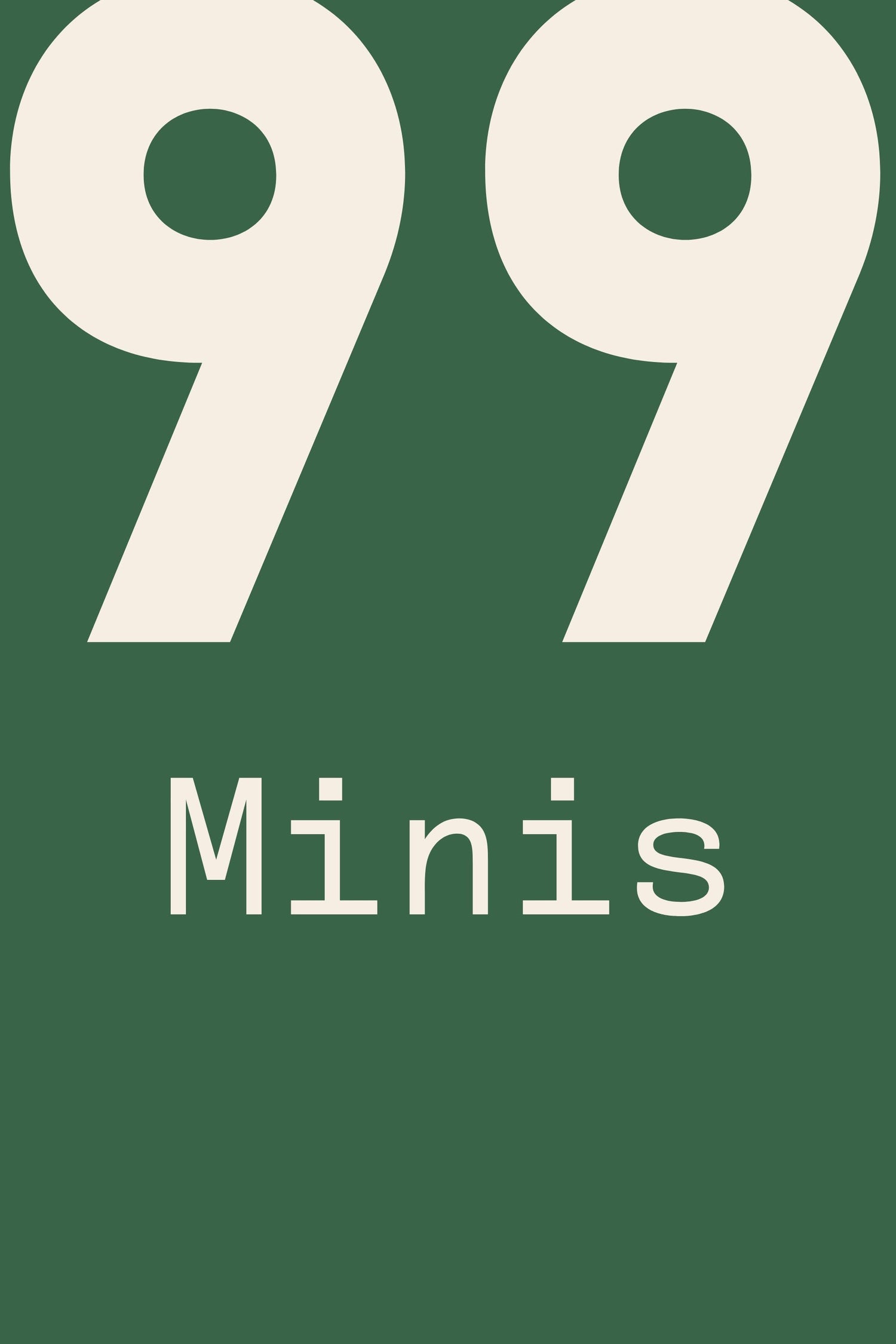 Minis