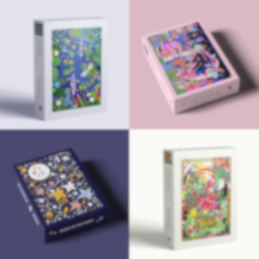 Mystery Bundle - 12. Edition