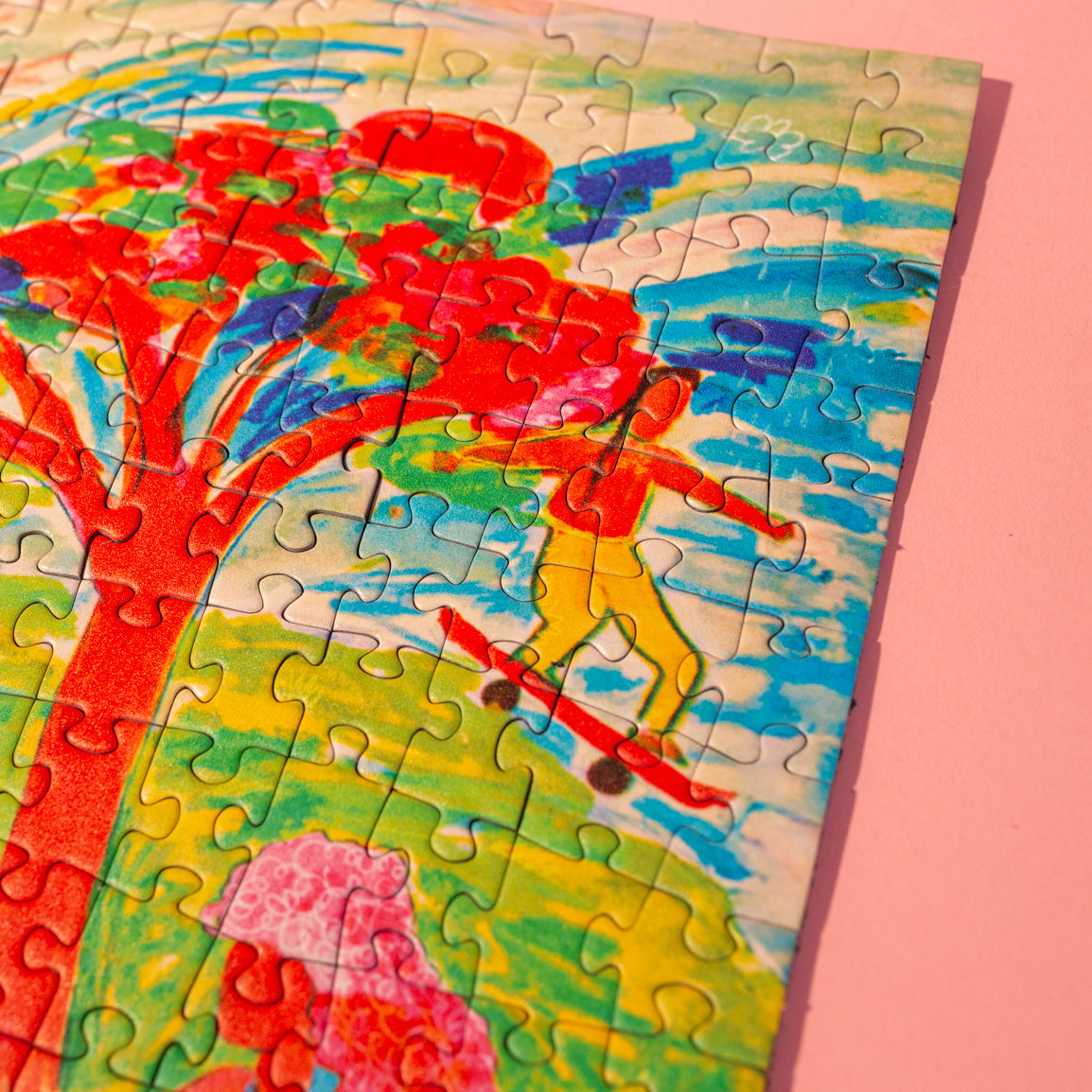 "Ein sicherer Hafen"