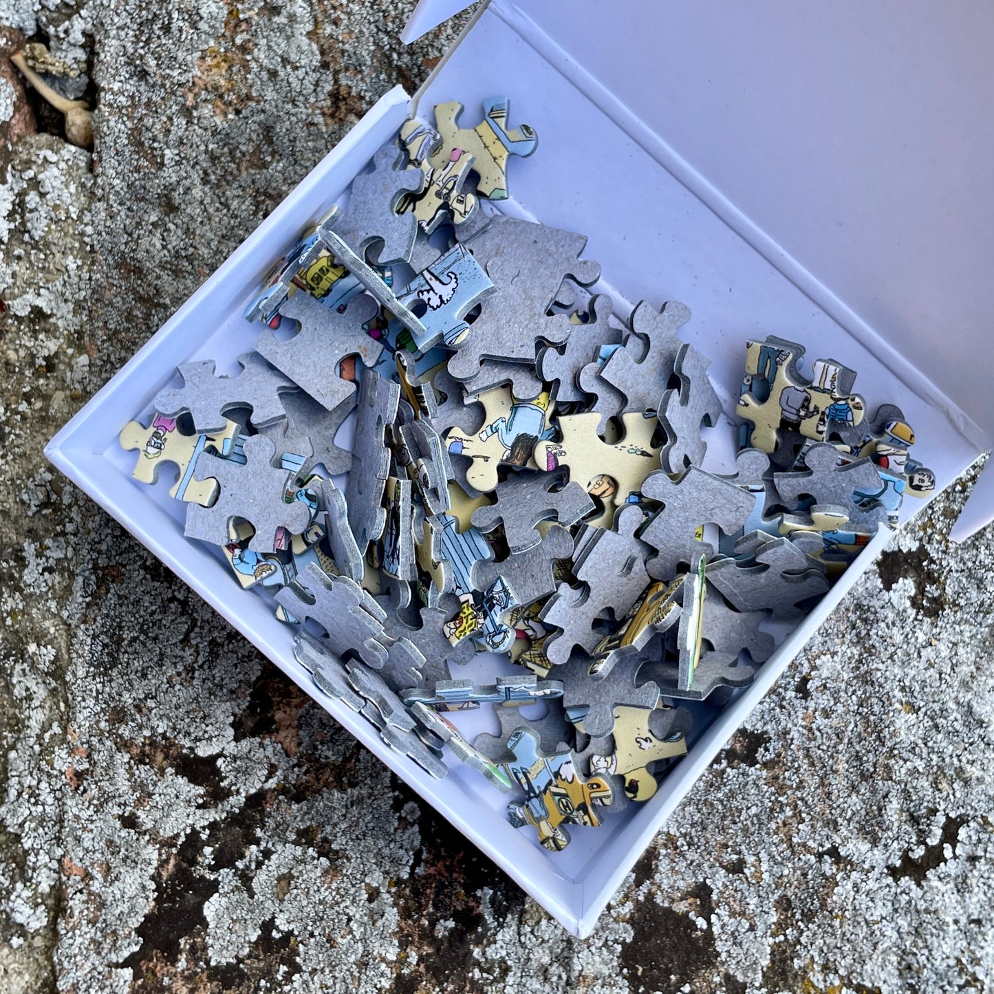 "Marienplatz 2.0" (Mini)