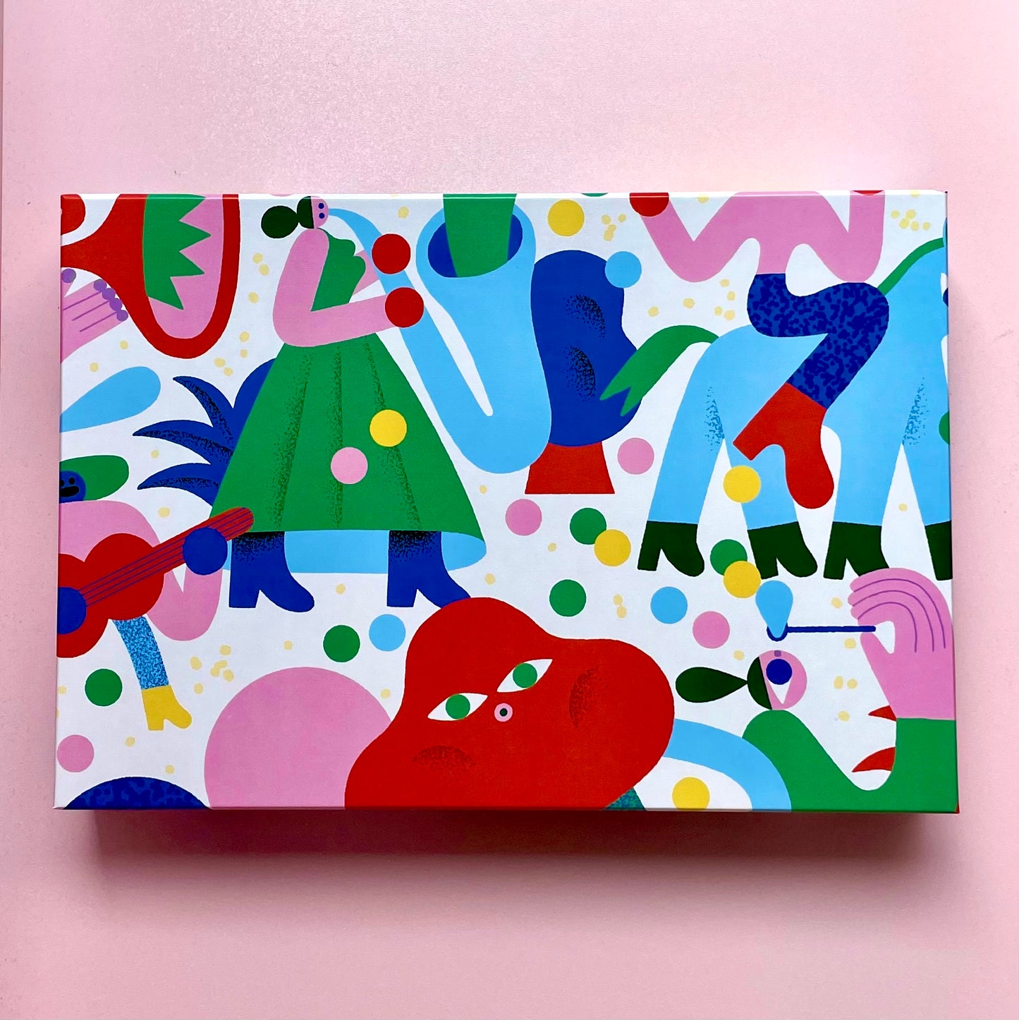 "Dream Parade"