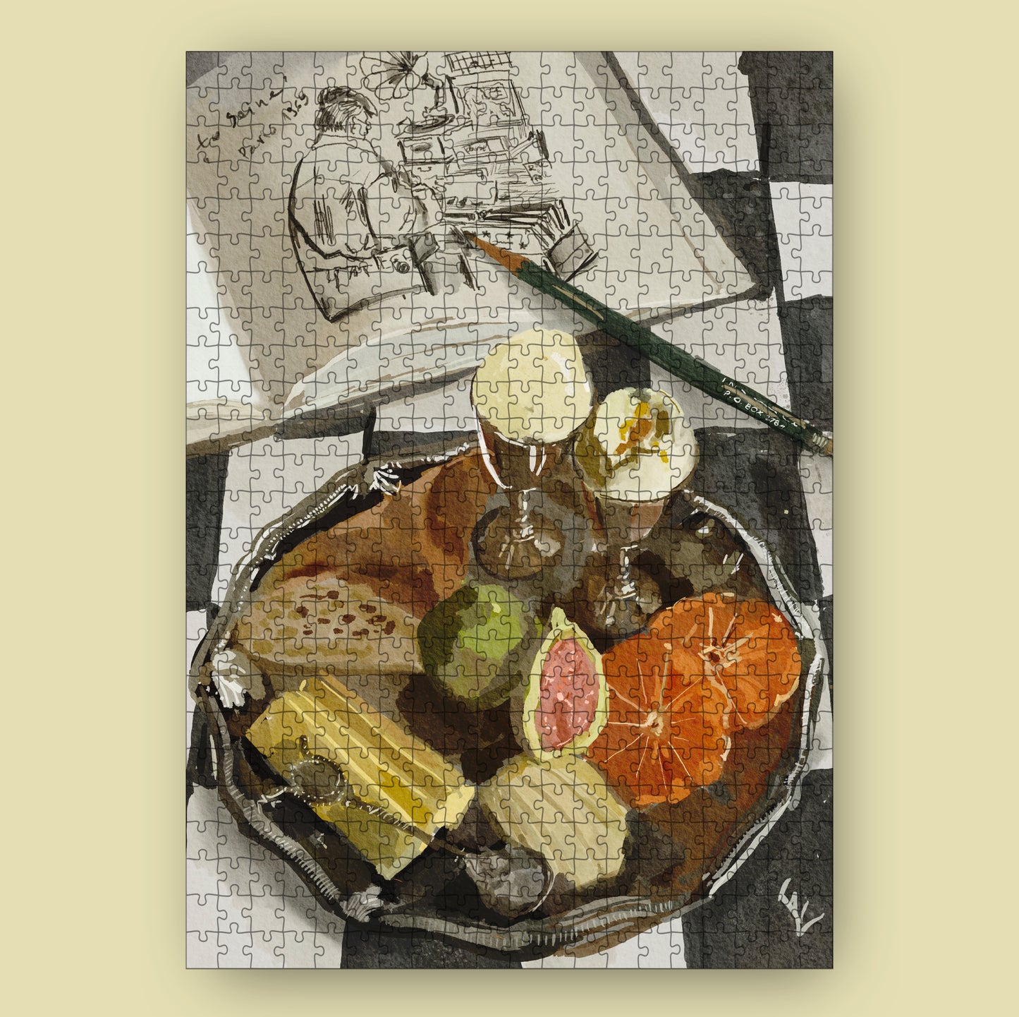 "petit-déjeuner"
