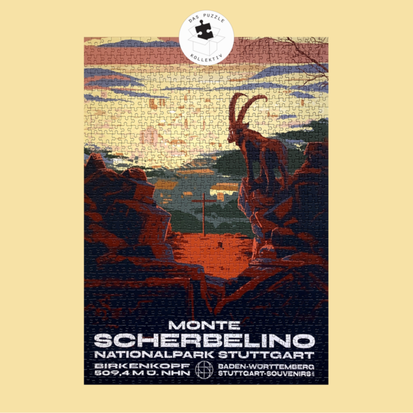 Monte Scherbelino